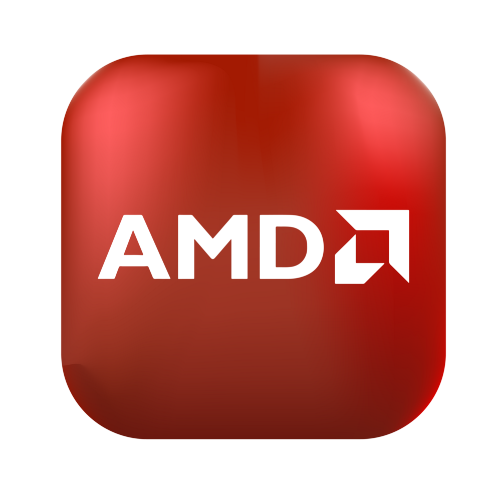 AMD logo
